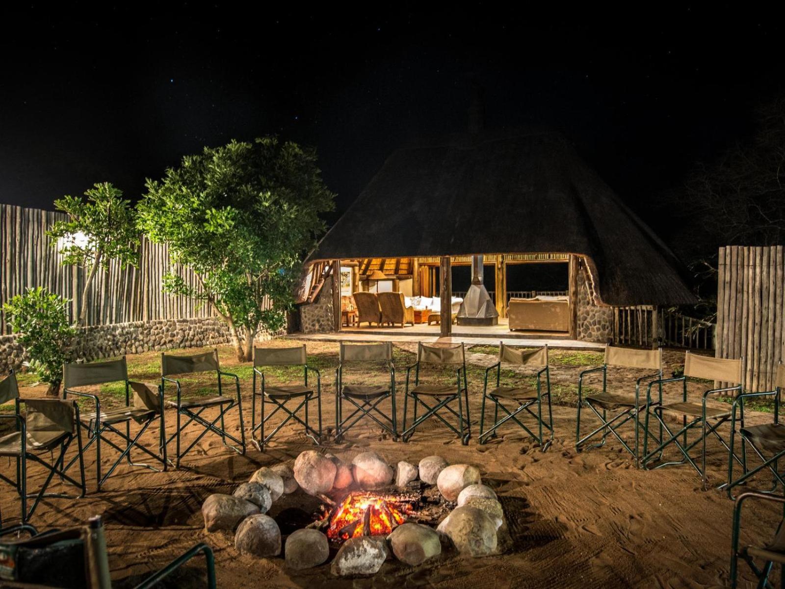 Rhino River Lodge Manyoni Private Game Reserve Ngoại thất bức ảnh