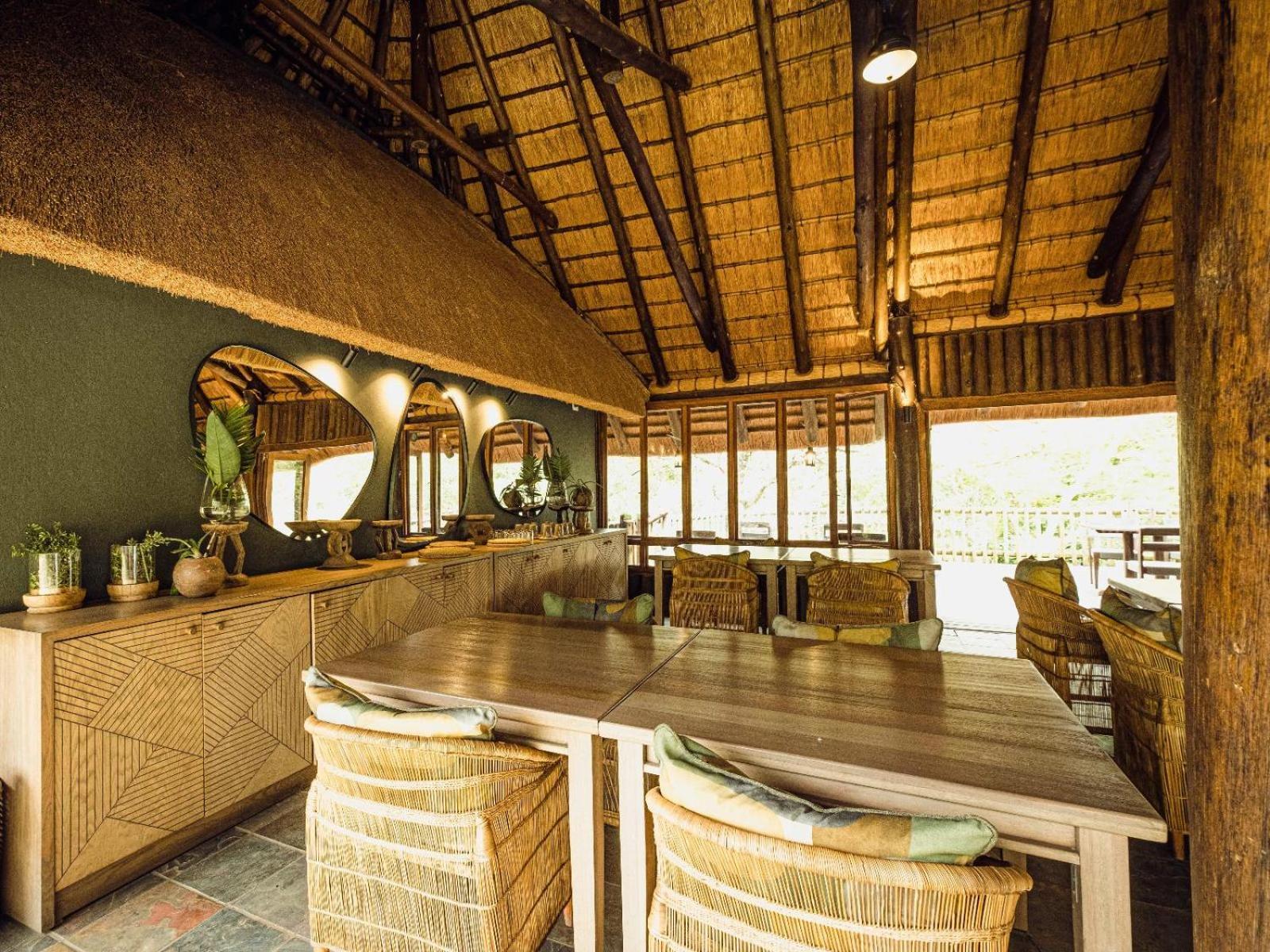 Rhino River Lodge Manyoni Private Game Reserve Ngoại thất bức ảnh