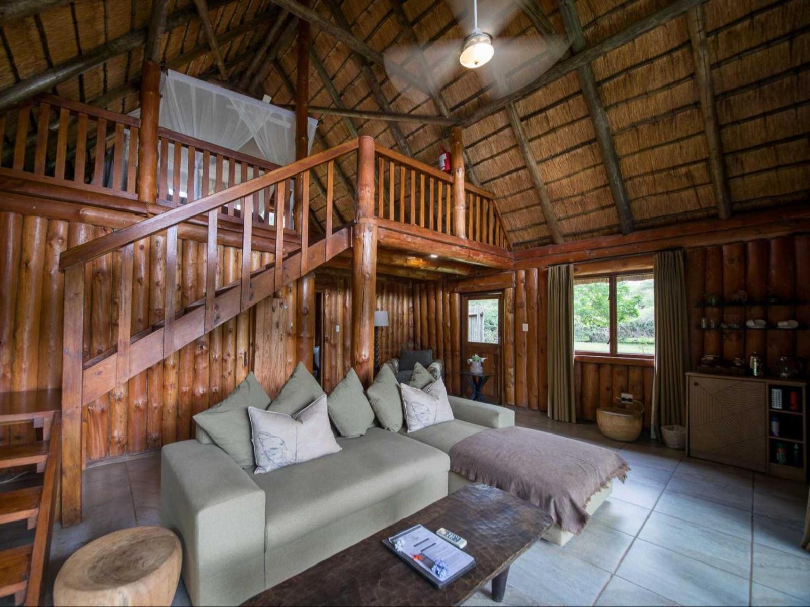 Rhino River Lodge Manyoni Private Game Reserve Ngoại thất bức ảnh