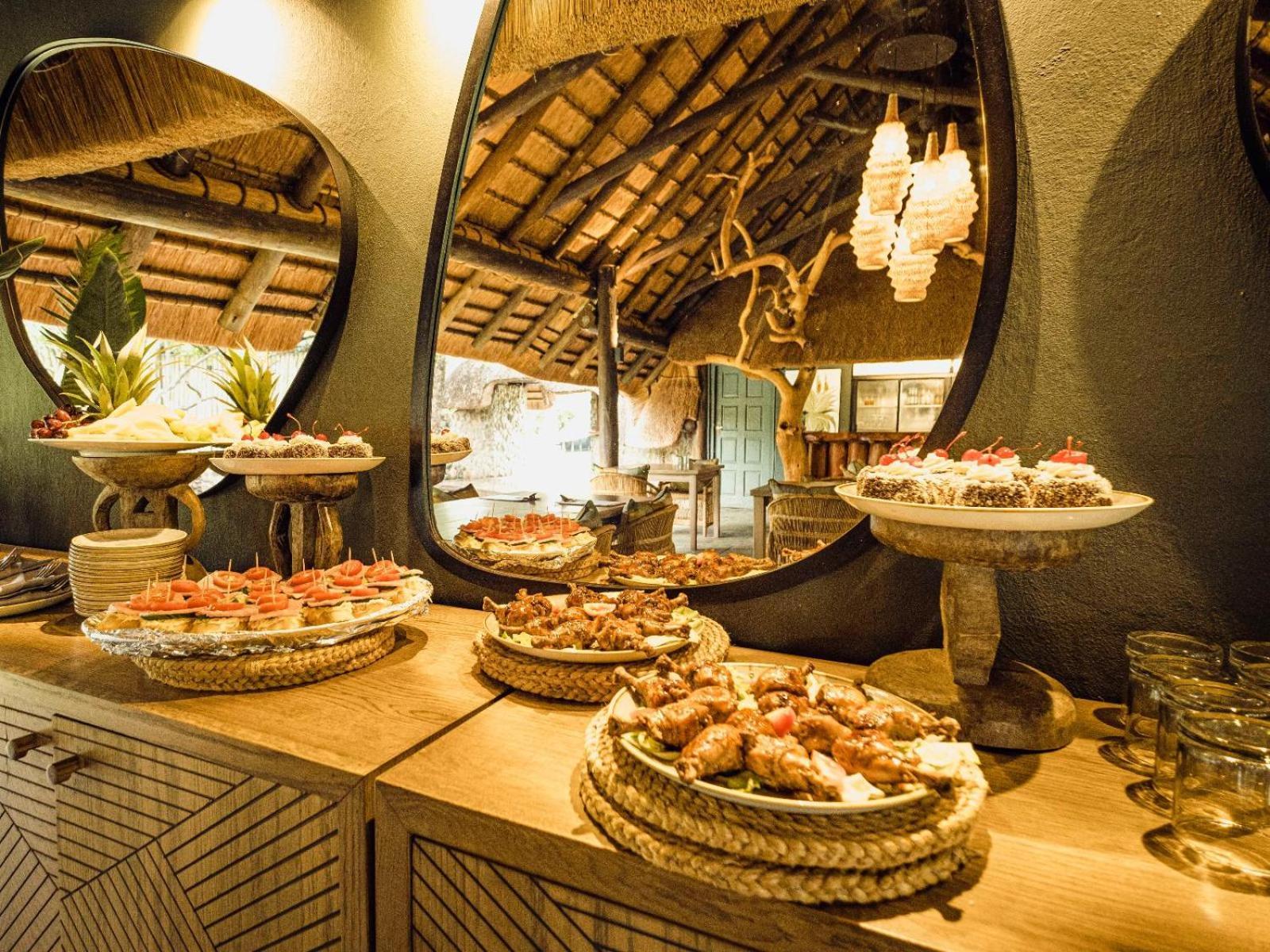 Rhino River Lodge Manyoni Private Game Reserve Ngoại thất bức ảnh