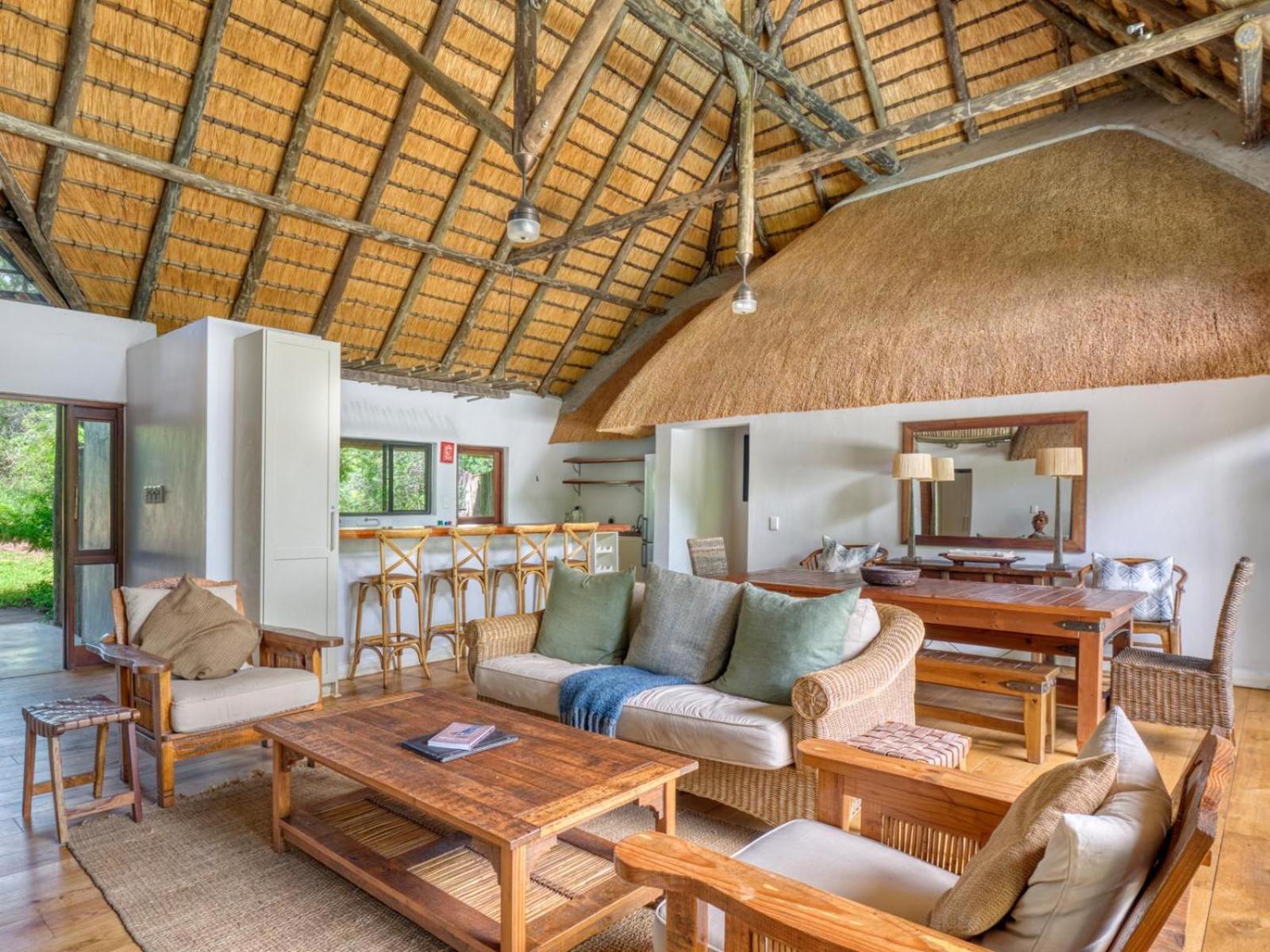 Rhino River Lodge Manyoni Private Game Reserve Ngoại thất bức ảnh