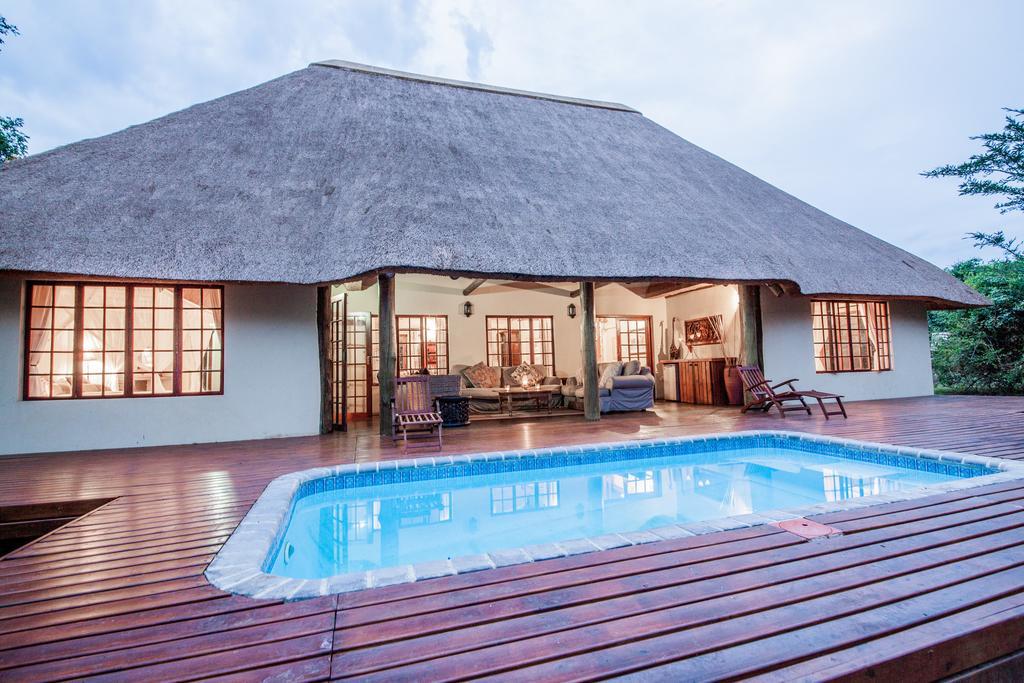 Rhino River Lodge Manyoni Private Game Reserve Phòng bức ảnh