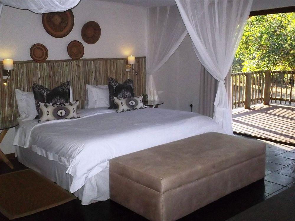 Rhino River Lodge Manyoni Private Game Reserve Ngoại thất bức ảnh